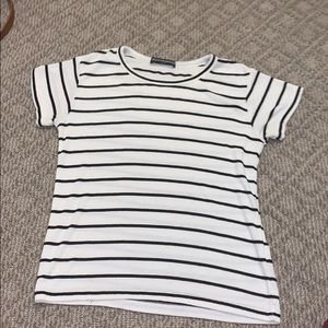 brandy melville tee